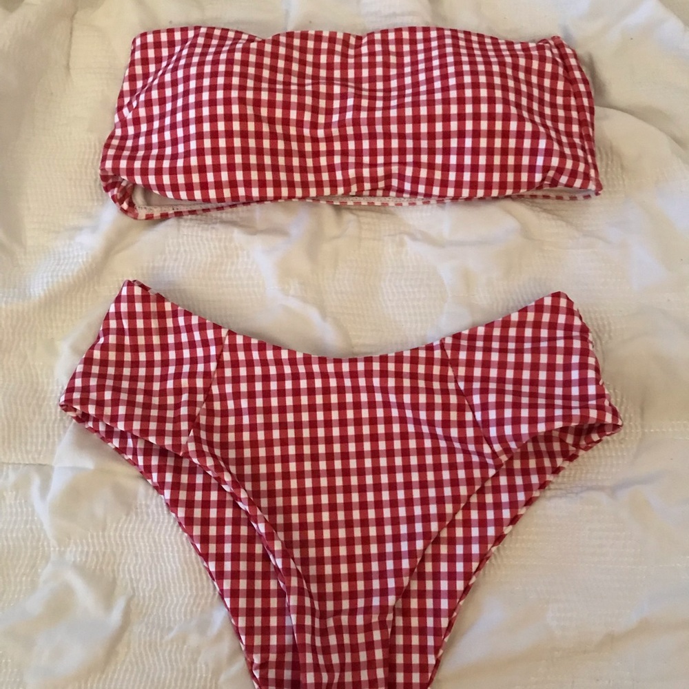 Zaful swimsuit